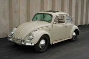 1964 Volkswagen Beetle