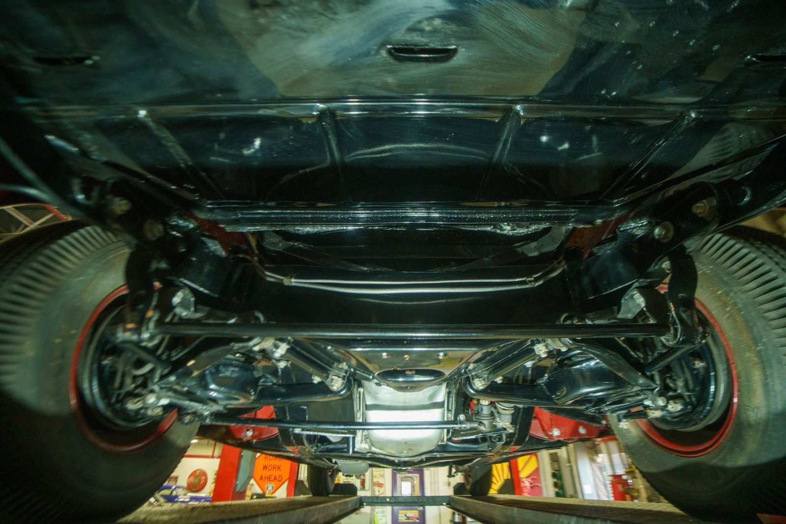 
								1947 Chrysler WindsorConvertible full									