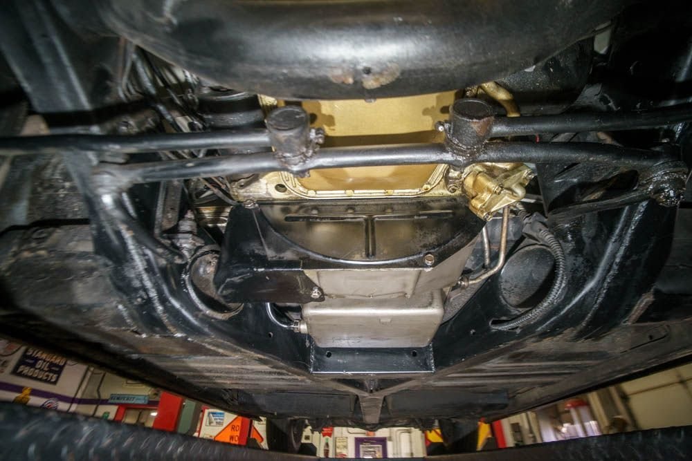 
								1957 Lincoln Continental Mark II full									