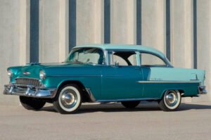 1955 Chevrolet Belair