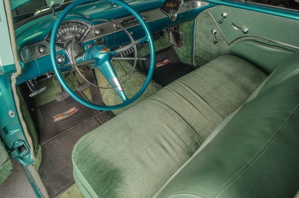 
								1955 Chevrolet Belair full									