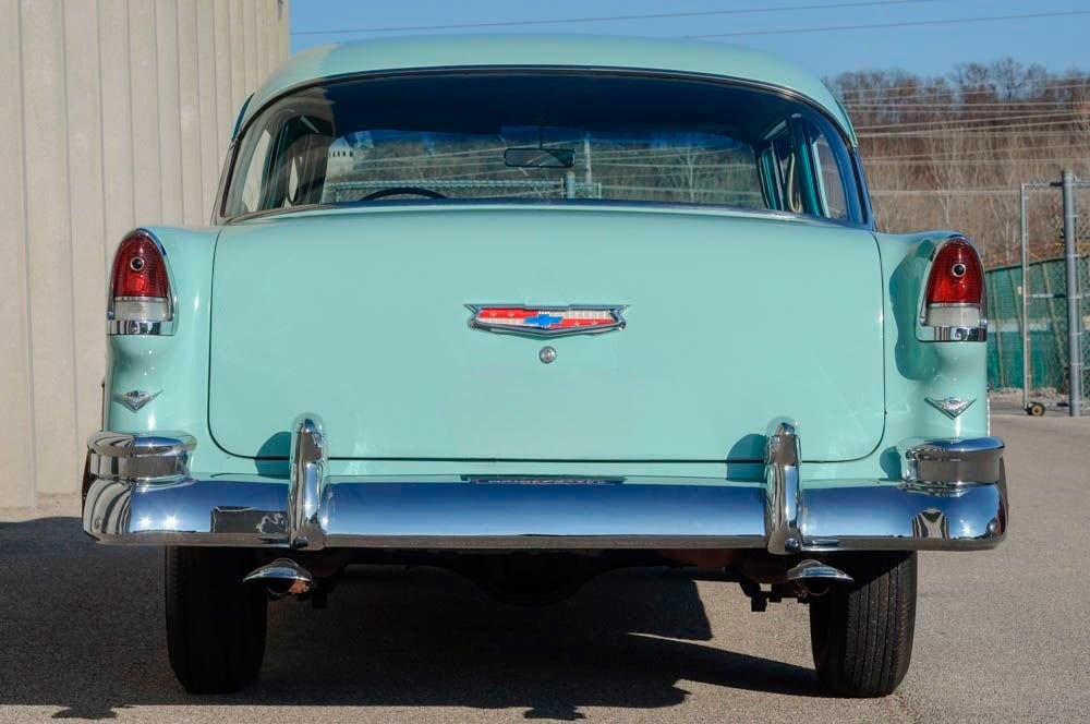 
								1955 Chevrolet Belair full									