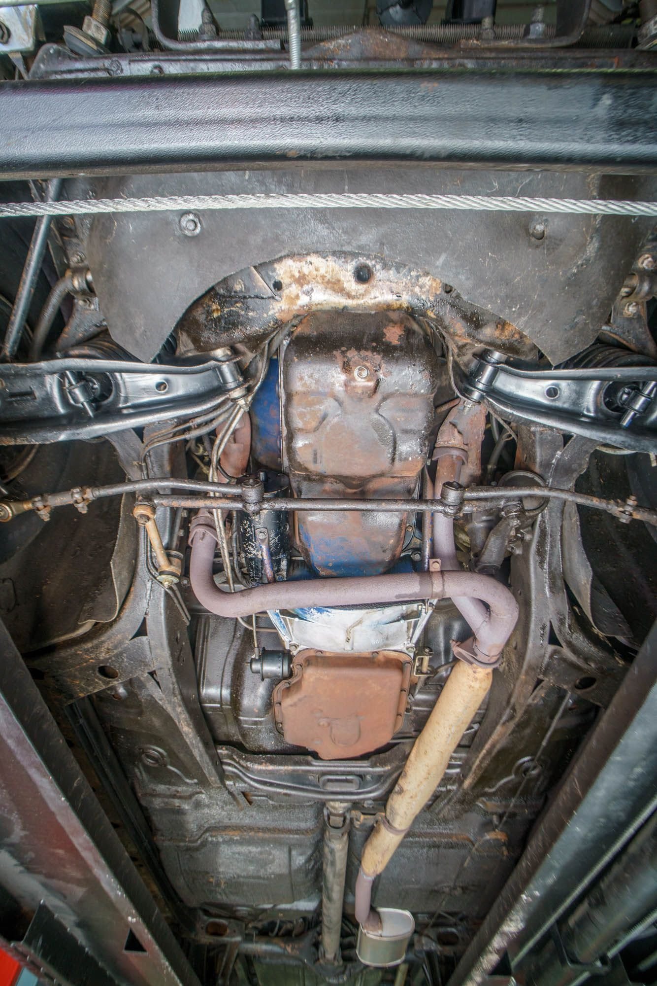 
								1966 Cadillac DeVille full									