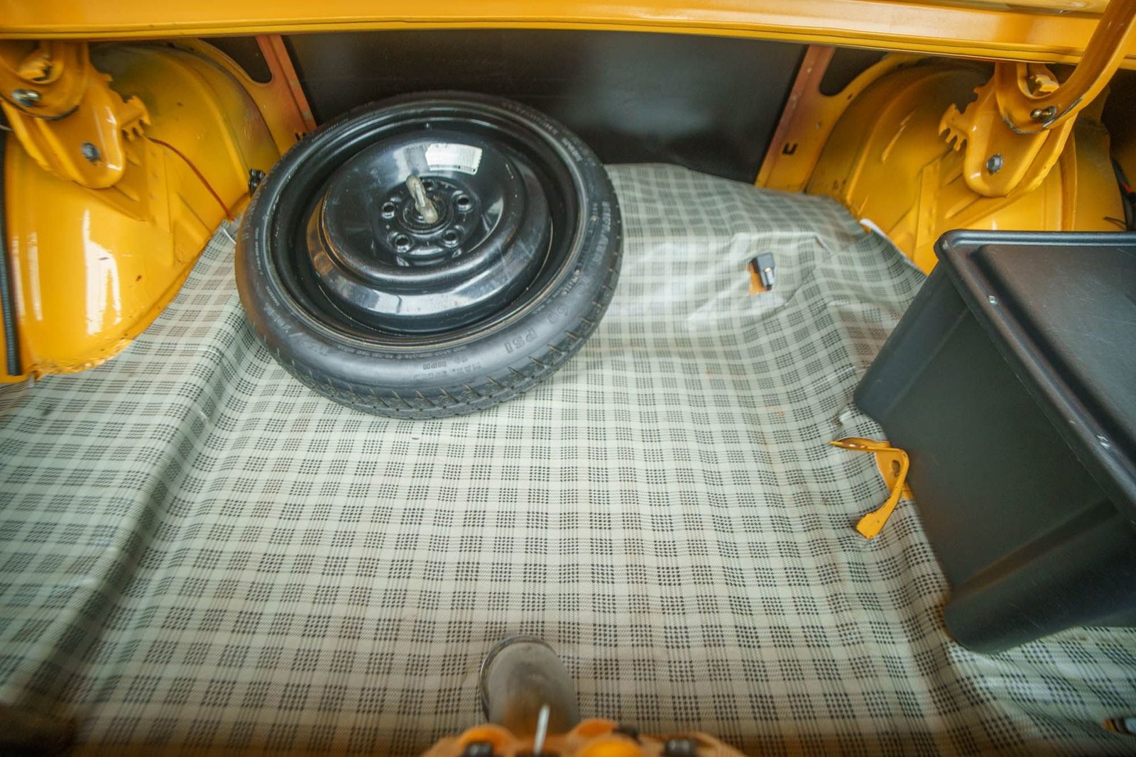 
								1967 Ford Mustang full									