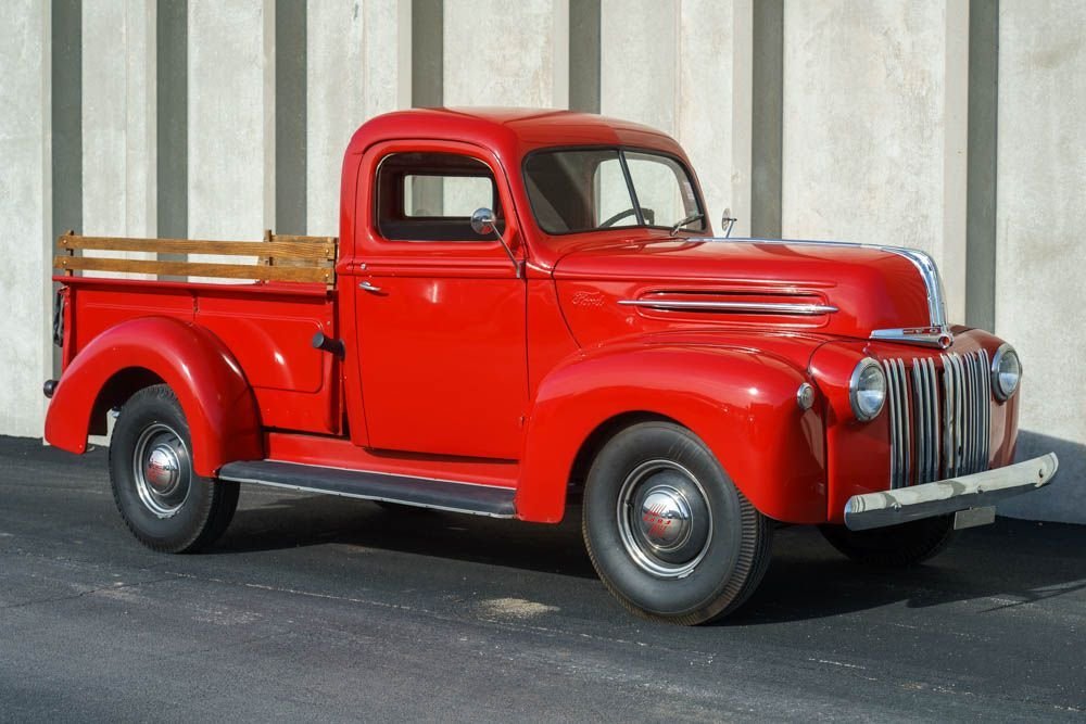 
								1947 Ford F1 full									