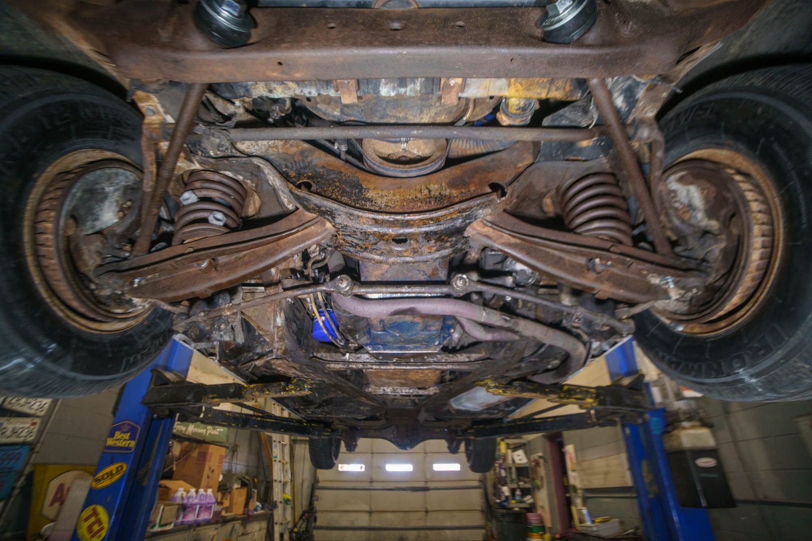 
								1962 Cadillac DeVille full									