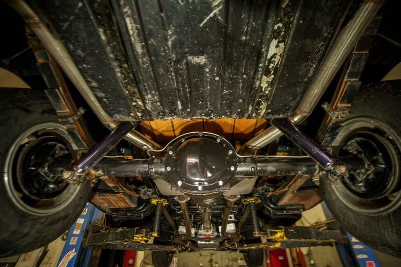 
								1958 Chevrolet Apache full									