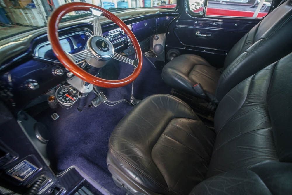 
								1958 Chevrolet Apache full									